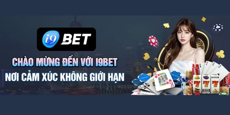 I9BET trang nhà cái cá cược uy tín