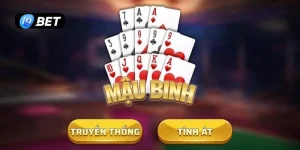 Bài mậu binh đổi thưởng tại trang game uy tín i9bet