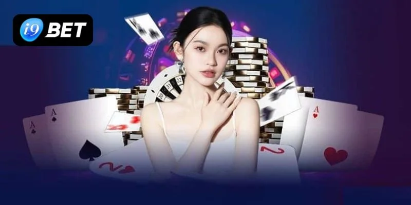 Casino I9BET