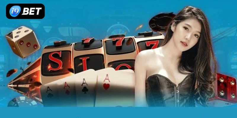 giới thiệu I9BET