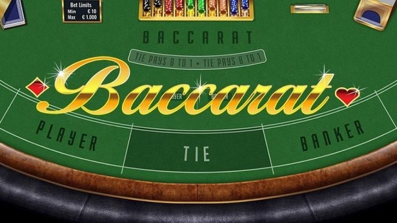 game baccarat tại sunwin